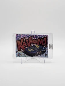 2025 Panini Turn Four Chase Elliott Kavroom Case Hit SSP - Picture 1 of 2