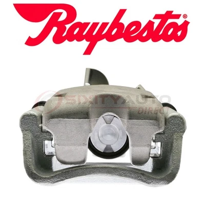 Raybestos Opti Cal Friction Ready Brake Caliper for 2010-2016 Buick LaCrosse pq Foto 1 de 4