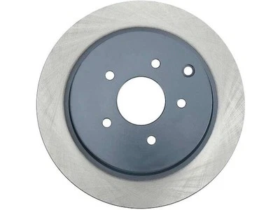 Rotor de freno trasero para Infiniti M56 2011-2013 82781 kgvh 2012 Foto 1 de 2