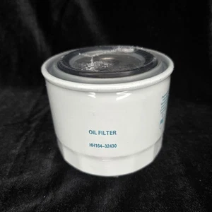 Oil Filter HH164-32430 Kubota Replacement - Picture 1 of 4