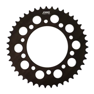 PBR-Kettenrad in Stahl für CAGIVA 200 ELEFANT 1986-1987 39T - Picture 1 of 4