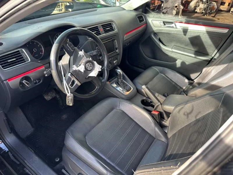 Volante Volkswagen Jetta 917866 2013 Foto 1 de 4