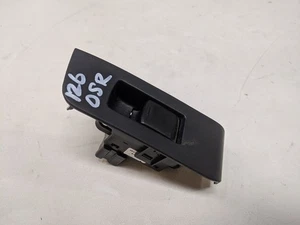 NISSAN X-TRAIL 2008 RIGHT REAR WINDOW SWITCH - Picture 1 of 2