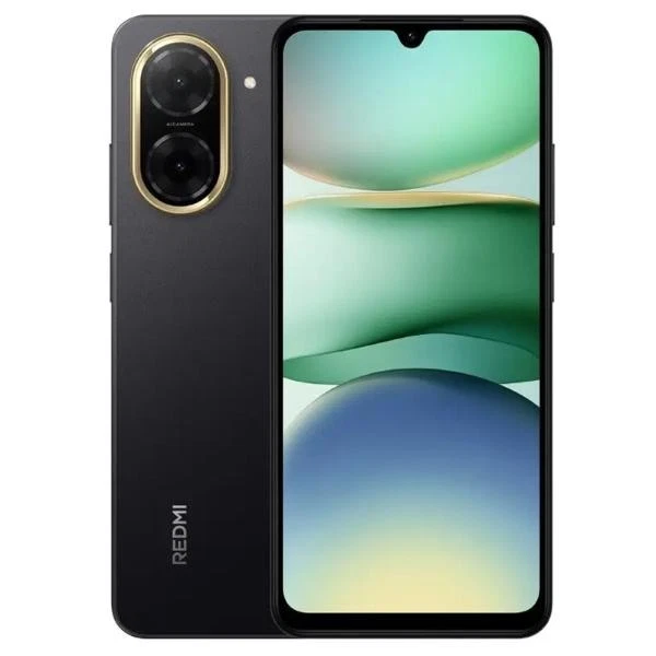 XIAOMI REDMI A5 64GB ANDROID DUAL SIM 3GB DISPLAY 6.88" BLACK - Immagine 1 di 1