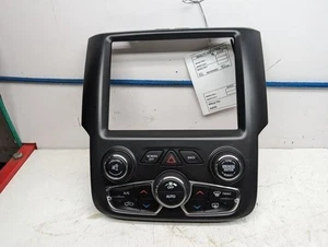 Temperature Control Classic Style Fits 13-23 DODGE 1500 PICKUP 752547 - Picture 1 of 8