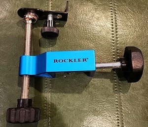 Rockler Router Fence Micro Adjuster 7759 Woodworking Building Tool - Picture 1 of 4