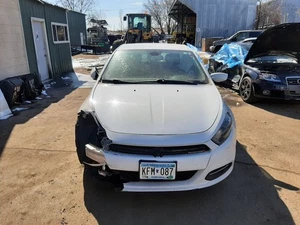 Wiper Transmission Fits 13-16 DART 923155 - Bild 1 von 14