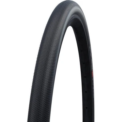 SCHWALBE Reifen G-ONE Evolution | Addix Speedgrip | 40-406 20x1.50