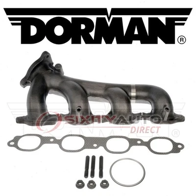 Dorman Left Exhaust Manifold for 2015-2020 Cadillac Escalade 6.2L V8 sg - Image 1 of 4
