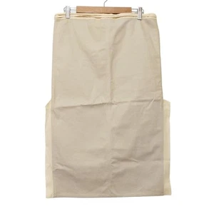 Gonna donna beige originale Gucci - 094819.29340 - Foto 1 di 8