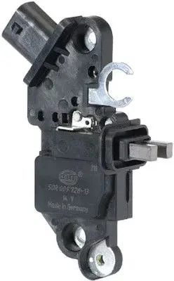 Regolatore di tensione Multifunzione 5DR 009 728-131 HELLA per OPEL VECTRA C - Immagine 1 di 4