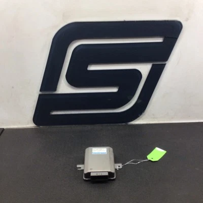 1993 Dodge Stealth Base AT 6G72 (SOHC) Cruise Control Unit - Image 1 of 4