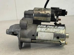 MOTORINO D' AVVIAMENTO PER FORD C - Max Serie 1469712 Diesel 1600 (10>) - Foto 1 di 6