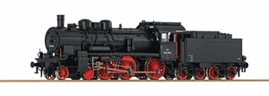 Roco 71393 Dampflokomotive 638.2692, ÖBB - Spur H0 - Neu in OVP - Picture 1 of 1