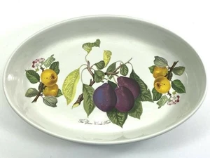 Portmeirion • Pomona • Oval Baking Dish - Picture 1 of 3