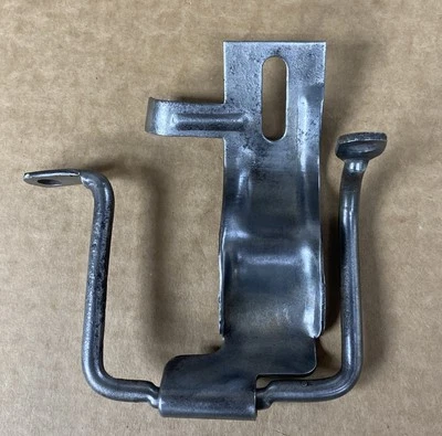 1992-1997 Ford Bronco F150 F250 F350 Spare Tire Bottle Jack Mount Bracket - Image 1 of 4