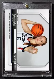 2024-25 Paige Bueckers Panini Instant Rookie Card #PBG UCONN Huskies 1/1212 - Picture 1 of 5