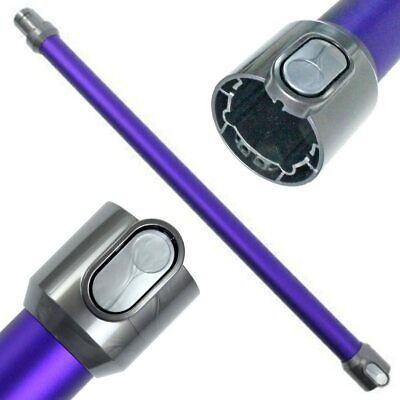Extension Tube For DYSON V6 Animal Handheld Cordless Vacuum Wand Rod Pipe Purple • 23.36£