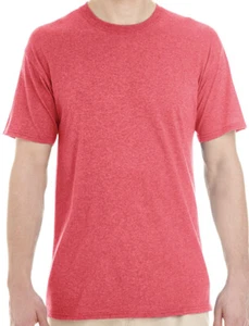 Jerzees Adult 4.5 oz. TRI-BLEND T-Shirt S-2XL - Bild 1 von 33