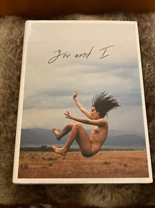 Ryan McGinley - You and I, First Edition Hardcover Art Book - Signed Copy - Picture 1 of 11