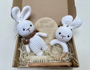 newborn baby gift set - Picture 1 of 3