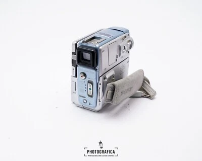 SONY PC108E (NOT TESTED) - Bild 1 von 4