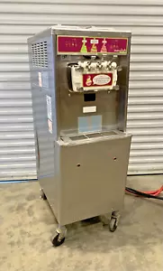 Taylor 794-33 Water Cooled Ice Cream Machine 079433R368L - Picture 1 of 21
