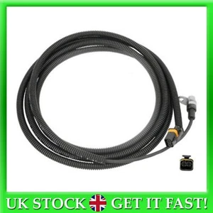 RIGHT ABS Sensor MAN TGA TGS TGX Lion HOCL NG NL NM SL NEOPLAN Centroliner - Picture 1 of 1
