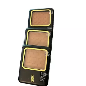 Black Radiance Pressed Powder, Creamy Beige #8604A- 3 Pack! - Picture 1 of 1