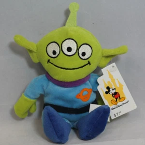 Bolso de felpa Disney Bean - Toy Story, Alien - Imagen 1 de 1