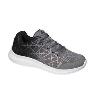 Dr.Scholl MERCURIE Memory Cushion scarpe sportive donna tessuto pelle - Foto 1 di 3