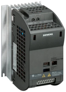 Inverter Filtrado Sinamics g110 0.55KW - Foto 1 di 1