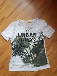 BIBA Shirt Gr. M od. 38 40 - Bild 1 von 5