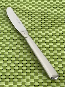 J A Henckels EARL Stainless 6 Dinner Knives 18/10 Glossy China Flatware - 9 1/8” - Picture 1 of 7