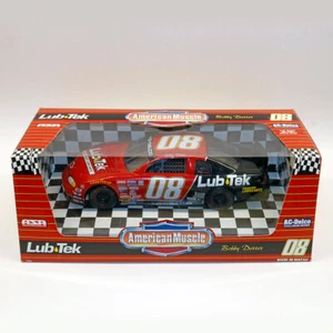 Bobby Dotter #08 ASA Lub Tek 1:18 Scale ERTL #7009 American Muscle Diecast Bank - Picture 1 of 4