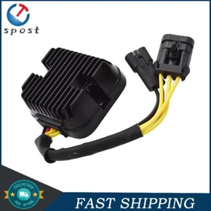 4013978 4015816 For Polaris RZR S 900 Ranger XP Voltage Regulator Rectifier USA - Picture 1 of 8