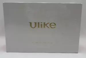 Ulike IPL Hair Removal Device Brand New Sealed - Picture 1 of 2