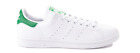 ADIDAS Stan Smith OG Althletic Tennis Shoe Sneaker Women White Green  Size 6.5