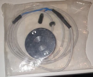 MORA Tronic Compact 9V Push Button 729435.AE - Bild 1 von 2