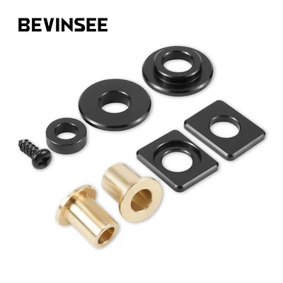 Gear Selector Cable End Bushing For 6 speed MQ350 For VW Mk5 Mk6 Mk7 For Audi A3 - Image 1 of 4