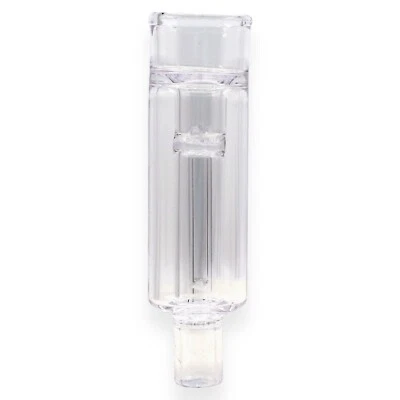 Vapotools by 157Grad Wasserfilter / Bubbler passend für Fenix Mini