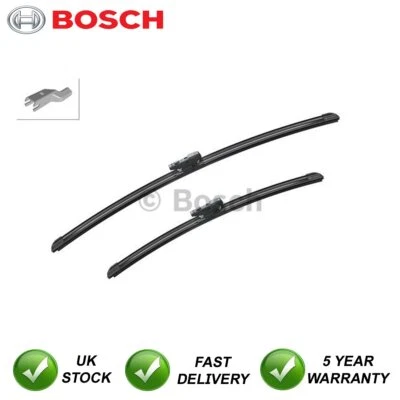 Windscreen Wiper Blade Front Bosch Fits Mazda 6 CX-5 2.0 2.2 D 2.5 — 第 1/4 张图片