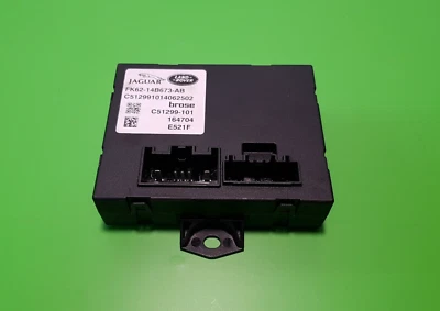 for LAND ROVER RANGE ROVER SPORT TAILGATE CONTROL MODULE LR075289 GENUINE - Image 1 of 4