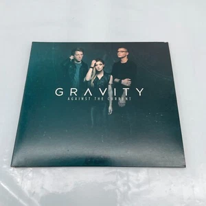 Against The Current - Gravity - Japan CD Bonustrack gebraucht - Bild 1 von 6
