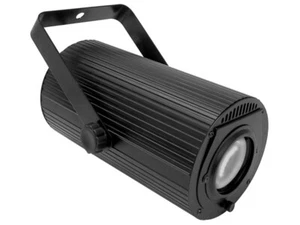 PROYECTOR LUZ 21 COLORES MINI MOONFLOWER CONTROL RITMO MUSICA 220Vac 50W BD3462 - Foto 1 di 2