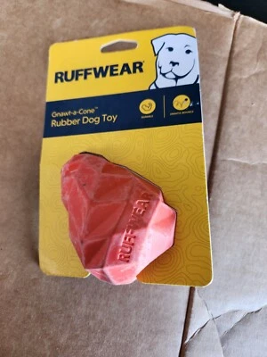 Ruffwear Gnawt-A-Cone — WW - Image 1 of 2