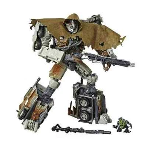 NEW Transformers SS34 Leader DOTM MEGATRON Studio Series Spielzeug Geschenk - Bild 1 von 9