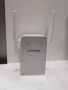 Netgear AC1200 WiFi Range Extender EX6150v2 - Afbeelding 1 van 6