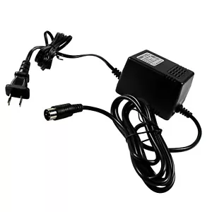 Adattatore CA HQRP per Korg KA163, KA163E, 57A-9-3000, 500405013600, KA143 - Foto 1 di 14