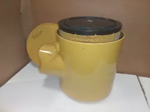 Caterpillar 275-2251 Air Cleaner Assembly C27, 990H, 844H, New - Picture 1 of 5